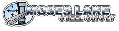 moses lake sheet metal inc|columbia steel wenatchee.